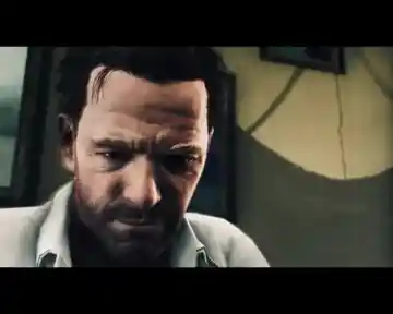 Max Payne 3 (USA) screen shot game playing